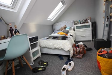 7 bed house, Cathays, Cardiff, CF244EQ - Image 9