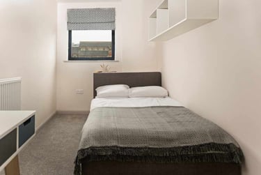 6 bed flat, Cathays, Cardiff, CF244NB - Image 4