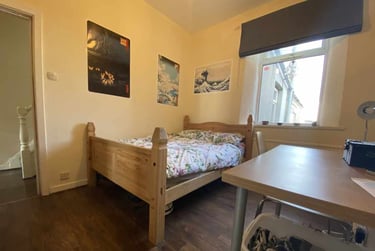 5 bed house, Cathays, Cardiff, CF244EY - Image 8