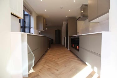 7 bed house, Standish Road, Fallowfield, Manchester, M146NP - Image 4