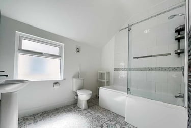 5 bed house, Cathays, Cardiff, CF244JX - Image 14