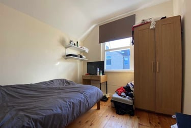 6 bed house, Cathays, Cardiff, CF244QJ - Image 5
