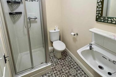5 bed house, Pomona Street, Sharrow, Sheffield, S118JN - Image 11
