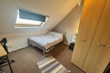 6 bed house, Junction Road, Sharrowvale, Sheffield, S118XA - Image 11