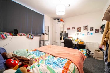 5 bed house, Rose Cottages, Hubert Road, Selly Park, Birmingham, B296EF - Image 13