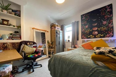5 bed house, Cathays, Cardiff, CF244QN - Image 5