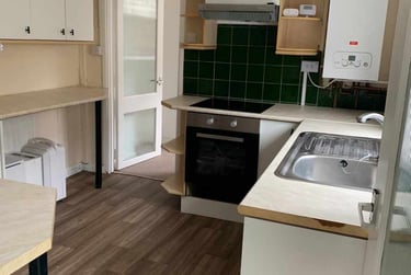 1 bed house, Inkerman Street, St. Thomas, Swansea, SA18BU - Image 3