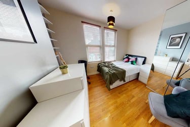 5 bed house, Wilberforce Road, City Centre, Leicester, LE30GT - Image 9
