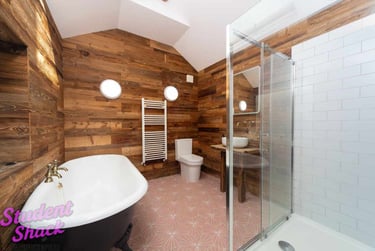 6 bed house, Ruskin Avenue Manchester, Rusholme, Manchester, M144DP - Image 2