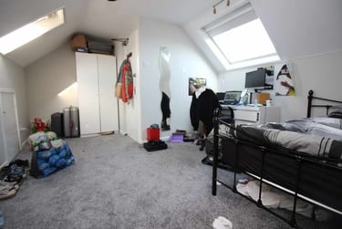 6 bed house, Cathays, Cardiff, CF103EL - Image 5