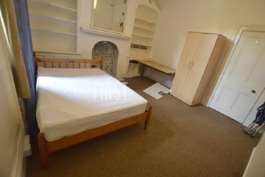 7 bed house, Queens Road, Clarendon Park, Leicester, LE21WQ - Image 8