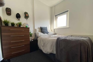 7 bed house, Cathays, Cardiff, CF244AW - Image 5