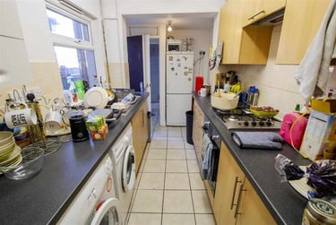6 bed house, Tiverton Road, Selly Park, Birmingham, B296BS - Image 4