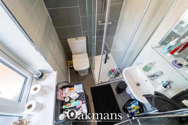 4 bed house, Keneggy Mews, Selly Park, Birmingham, B297AQ - Image 13