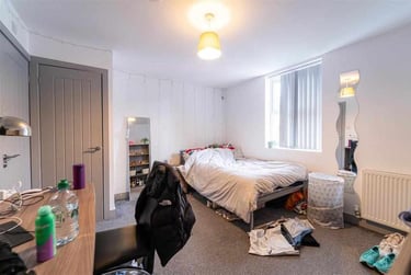 6 bed house, Hubert Road, Selly Park, Birmingham, B296ER - Image 12