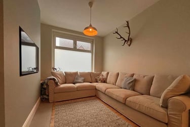 4 bed house, Splott, Cardiff, CF242AA - Image 1