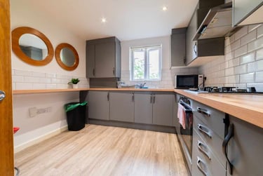 2 bed flat, Cardiff Bay, City Centre, Cardiff, CF104DA - Image 3