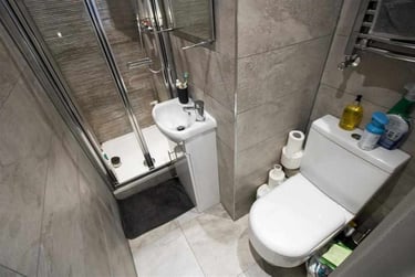 7 bed house, Heeley Road, Selly Park, Birmingham, B296EL - Image 13