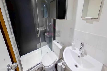 1 bed studio, Salford, Seedley, M67EW - Image 5