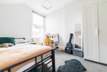 4 bed house, Cathays, Cardiff, CF244LG - Image 7