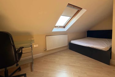 7 bed house, Cathays, Cardiff, CF244EP - Image 6