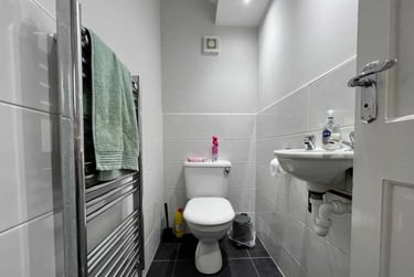 4 bed house, Cathays, Cardiff, CF244JH - Image 10