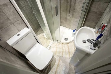 5 bed house, Florence Buildings, Hubert Road, Selly Park, Birmingham, B296EH - Image 11
