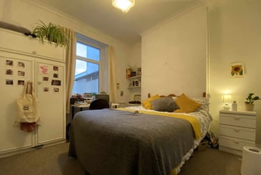 4 bed house, Cathays, Cardiff, CF244EP - Image 4
