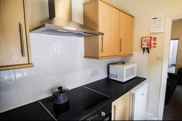 3 bed house, Harefield Road, Sharrow, Sheffield, S118NU - Image 4