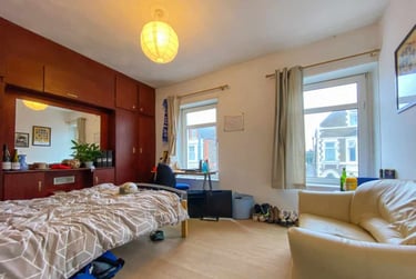 5 bed house, Roath, Cathays, Cardiff, CF244RR - Image 3