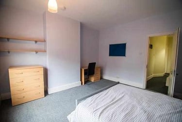 5 bed house, Newington Road, Sharrowvale, Sheffield, S118RZ - Image 13