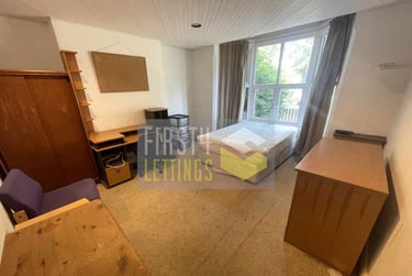 7 bed house, Victoria Park Road, Clarendon Park, Leicester, LE21XF - Image 7