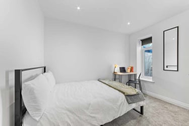 6 bed house, Cathays, Plasnewydd, Cardiff, CF244DH - Image 8