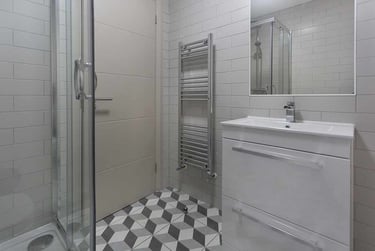 5 bed flat, Cathays, Cardiff, CF244NB - Image 10