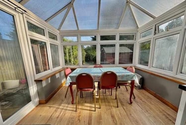 3 bed house, Earlham Green Lane, Clover Hill, Norwich, NR58RD - Image 5