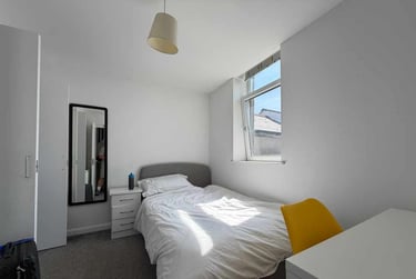 8 bed house, Cathays, Cardiff, CF244BJ - Image 10