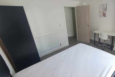 1 bed flat, 1, 30, Plasnewydd, Cardiff, CF243BG - Image 5