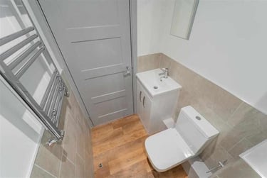 6 bed house, Teignmouth Road, Selly Park, Birmingham, B297BA - Image 8