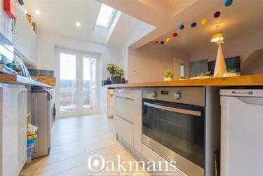 5 bed house, Winnie Road, Selly Park, Birmingham, B296JX - Image 6