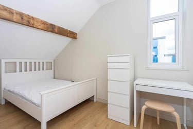 8 bed house, Swinton Grove, Ardwick, Manchester, M130EU - Image 8