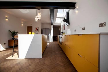7 bed house, Mabfield Road, Fallowfield, Manchester, M146LW - Image 1