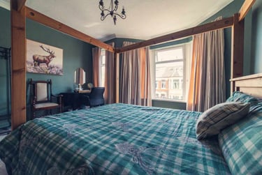 5 bed house, Cathays, Cardiff, CF244QN - Image 11