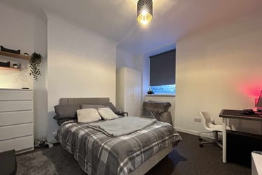 9 bed house, Cathays, Plasnewydd, Cardiff, CF244AQ - Image 6