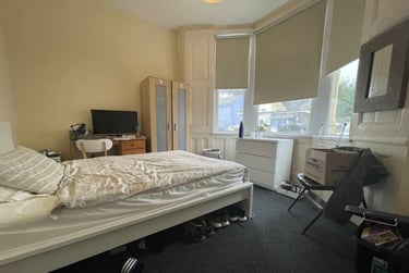 8 bed house, Cathays, Plasnewydd, Cardiff, CF244AQ - Image 4