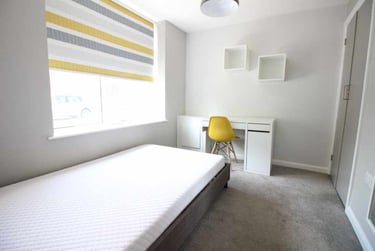 8 bed house, Cathays, Cardiff, CF244DE - Image 4