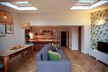 6 bed house, Ladybarn Lane Manchester, Fallowfield, Manchester, M146YH - Image 6