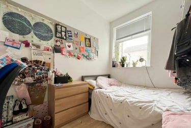 4 bed house, Roath, Cathays, Cardiff, CF244RX - Image 11