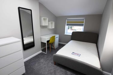6 bed house, Cathays, Maindy, Cardiff, CF103EQ - Image 6