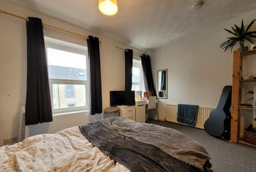 4 bed house, Cathays, Plasnewydd, Cardiff, CF244DH - Image 6