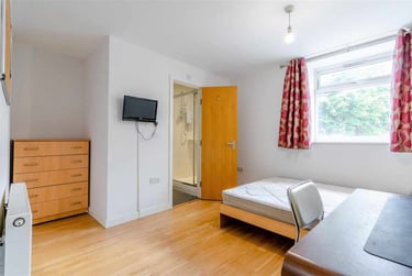 3 bed flat, Selly Oak, Selly Park, Birmingham, B296BE - Image 9